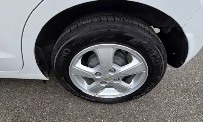 ChevroletGMDaewoo Spark 2018, 74866 км, за 5700000 KRW - фото 20