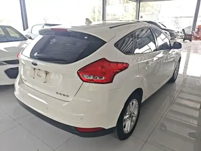 Ford Focus 2017, 63700 км, за 28200 CNY - фото 7