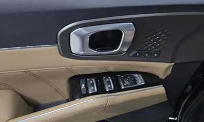 Kia Sorento 2024, 8008 км, за 45900000 KRW - фото 28