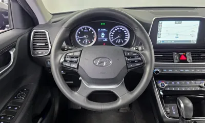 Hyundai Grandeur 2017, 51890 км, за 15500000 KRW - фото 13
