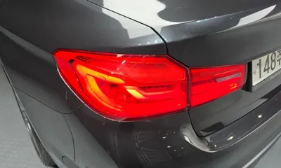 BMW 5-Series 2018, 74588 км, за 21700000 KRW - фото 23