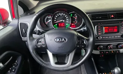 Kia Pride 2015, 19956 км, за 6500000 KRW - фото 15