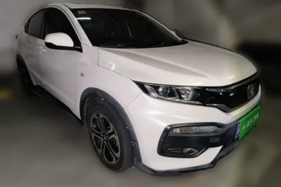 Honda XR-V 2017, 72400 км, за 59869.72 CNY