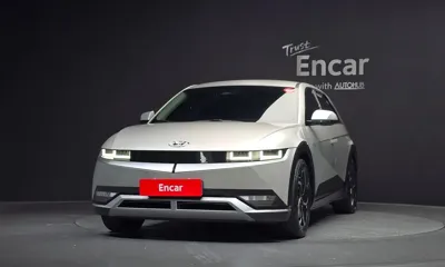 Hyundai Ioniq5 2022, 225977 км, за 19900000 KRW - фото 3