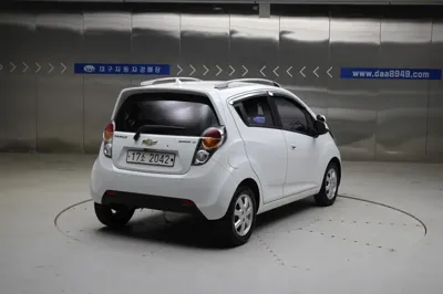 ChevroletGMDaewoo Matiz 2011, 49800 км, за 2050000 KRW
