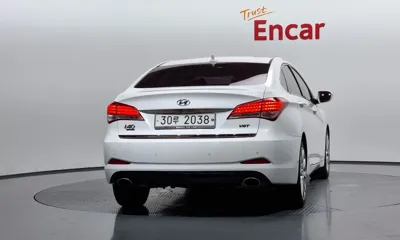 Hyundai i40 2012, 174260 км, за 4900000 KRW