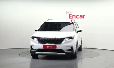 Kia Canival 2023, 75311 км, за 22700000 KRW