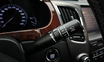 Hyundai Equus 2010, 105599 км, за 5700000 KRW - фото 17