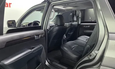 Kia Mohave 2014, 109709 км, за 10800000 KRW - фото 26