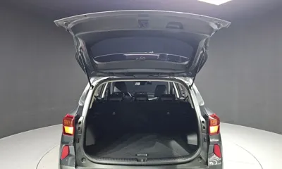 Kia Seltos 2022, 62304 км, за 17500000 KRW - фото 20