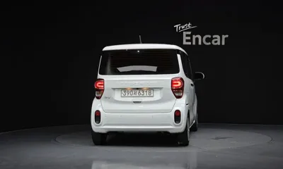 Kia Ray 2022, 78806 км, за 9100000 KRW