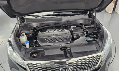 Kia Sorento 2019, 108445 км, за 17300000 KRW - фото 6