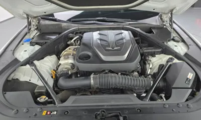 Genesis G80 2019, 168030 км, за 18990000 KRW - фото 6