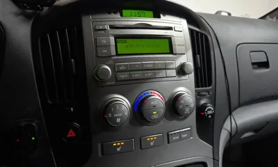 Hyundai Starex 2014, 75248 км, за 6900000 KRW - фото 17