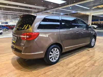 Buick GL8 2020, 80000 км, за 98000 CNY - фото 20