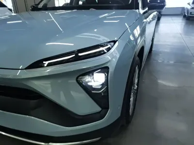 Nio ES6 2020, 27200 км, за 150500 CNY - фото 24