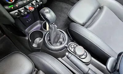 MINI Cooper 2017, 45695 км, за 15900000 KRW - фото 9