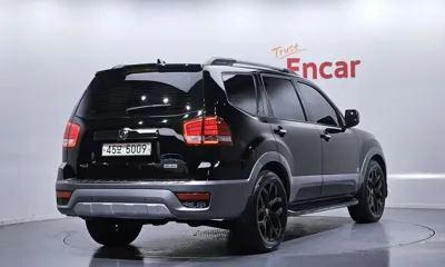 Kia Mohave 2018, 166736 км, за 15500000 KRW