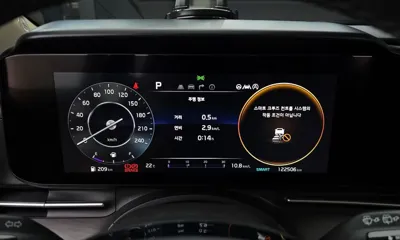 Kia Canival 2021, 122506 км, за 21500000 KRW - фото 8