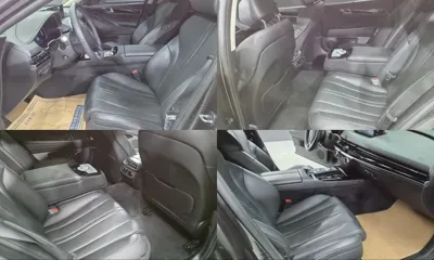 Genesis G80 2022, 107453 км, за 29500000 KRW - фото 20