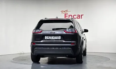 Jeep Cherokee 2020, 67400 км, за 16190000 KRW - фото 4