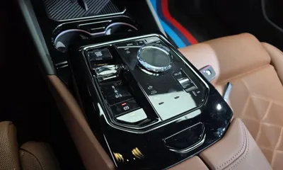 BMW 5-Series 2024, 23766 км, за 76900000 KRW - фото 9