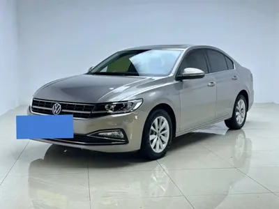 Volkswagen Bora · 2021 год