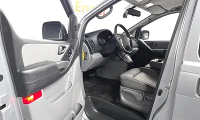Hyundai Starex 2020, 159282 км, за 14200000 KRW - фото 10