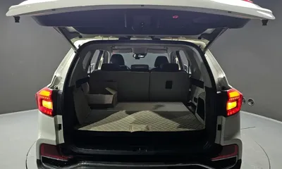 KG_Mobility_Ssangyong Rexton 2020, 86432 км, за 16900000 KRW - фото 20