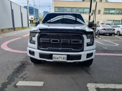 Ford F150 2015, 300000 км, за 23000000 KRW
