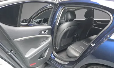 Genesis G70 2021, 70036 км, за 27990000 KRW - фото 26