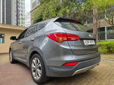 Hyundai Santafe 2015, 170409 км, за 8290000 KRW - фото 7