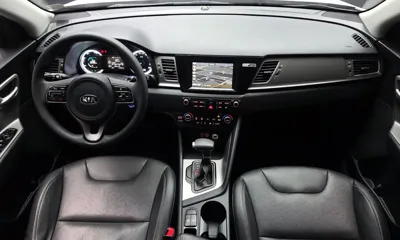 Kia Niro 2017, 41233 км, за 13660000 KRW - фото 7