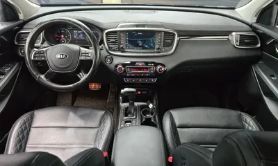 Kia Sorento 2020, 99142 км, за 16900000 KRW - фото 7