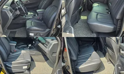 KG_Mobility_Ssangyong Rexton 2021, 17752 км, за 21550000 KRW - фото 14