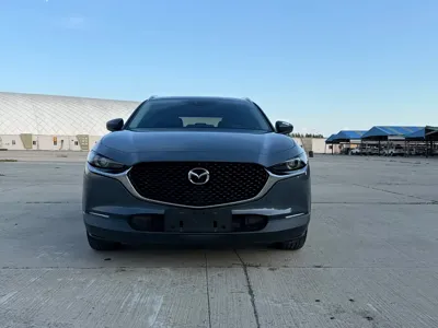 Mazda CX-30 2022, 90000 км, за 92800 CNY