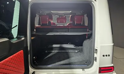 Mercedes-Benz G-Class 2020, 84807 км, за 145000000 KRW - фото 20