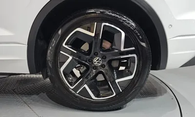 Volkswagen Touareg 2024, 29300 км, за 71500000 KRW - фото 22