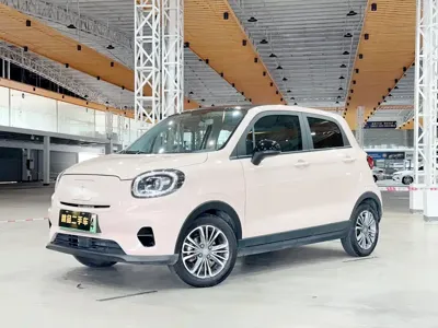 Leapmotor Leapmotor T03 · 2024 год