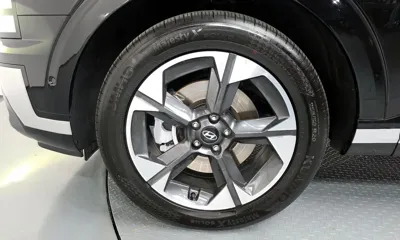 Hyundai Palisade 2025, 7025 км, за 49900000 KRW - фото 5