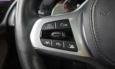 BMW X4 2021, 86248 км, за 34800000 KRW - фото 26