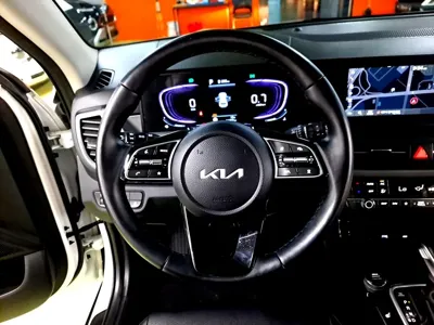 Kia Seltos 2025, 11222 км, за 23000000 KRW - фото 11