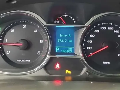 ChevroletGMDaewoo Captiva 2013, 168088 км, за 3700000 KRW - фото 6