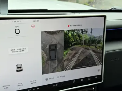 iCAR iCAR 超级V23 2025, 18000 км, за 106800 CNY - фото 9