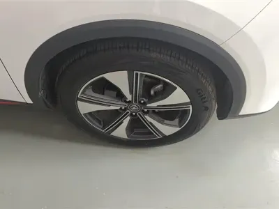 Changan CS55PLUS 2023, 22400 км, за 65000 CNY - фото 6