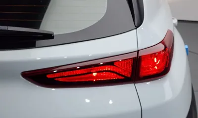 Hyundai Kona 2019, 160706 км, за 8800000 KRW - фото 23