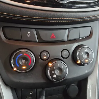 ChevroletGMDaewoo Trax 2017, 107018 км, за 6200000 KRW - фото 14