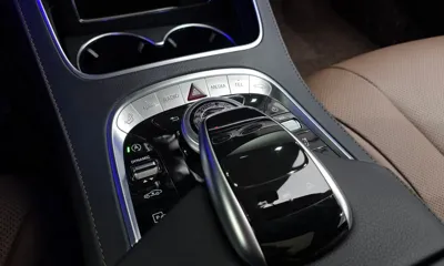 Mercedes-Benz S-Class 2020, 26244 км, за 64900000 KRW - фото 18