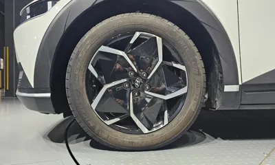 Hyundai Ioniq5 2024, 40258 км, за 32500000 KRW - фото 5