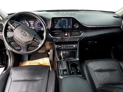 Hyundai Grandeur 2018, 153283 км, за 11500000 KRW - фото 5